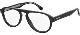 Frames - Carrera - CARRERA 248 - 003 MATTE BLACK