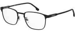 Monturas - Carrera - CARRERA 253 - 003 MATTE BLACK