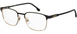 Lunettes de vue - Carrera - CARRERA 253 - 2M2 BLACK GOLD