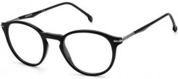 Frames - Carrera - CARRERA 284 - 807 BLACK