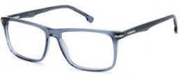 Frames - Carrera - CARRERA 286 - PJP BLUE