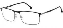 Lunettes de vue - Carrera - CARRERA 288 - 003 MATTE BLACK