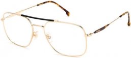 Lunettes de vue - Carrera - CARRERA 290 - J5G GOLD