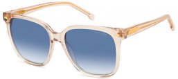 Gafas de Sol - Carrera - CARRERA 3002/S - 10A (08) BEIGE // BLUE GRADIENT