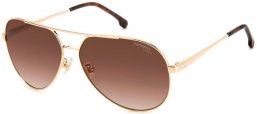 Gafas de Sol - Carrera - CARRERA 3005/S - 06J (LA) GOLD HAVANA // BROWN GRADIENT POLARIZED