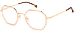 Lunettes de vue - Carrera - CARRERA 3034 - HAM CHAMPAGNE