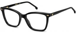Monturas - Carrera - CARRERA 3049 - 807 BLACK