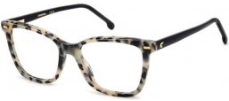 Lunettes de vue - Carrera - CARRERA 3049 - AHF WHITE HAVANA