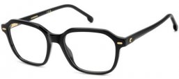 Lunettes de vue - Carrera - CARRERA 3073 - 807 BLACK