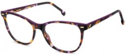 Monturas - Carrera - CARRERA 3074 - HKZ VIOLET HAVANA