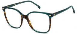 Monturas - Carrera - CARRERA 3075 - CVT HAVANA MULTICOLOR