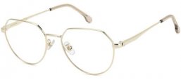 Frames - Carrera - CARRERA 3076 - 84E GOLD BEIGE