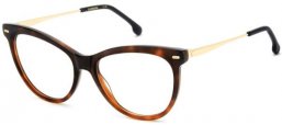 Monturas - Carrera - CARRERA 3078 - 2IK HAVANA GOLD