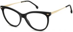 Monturas - Carrera - CARRERA 3078 - 2M2 BLACK GOLD