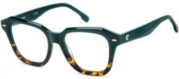 Monturas - Carrera - CARRERA 3079 - CVT TEAL HAVANA