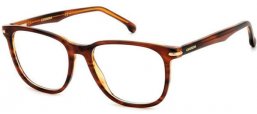 Lunettes de vue - Carrera - CARRERA 308 - EX4 BROWN HORN