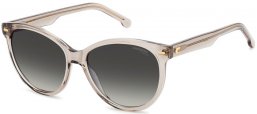 Gafas de Sol - Carrera - CARRERA 3084/S - FWM (9O) NUDE // DARK GREY GRADIENT