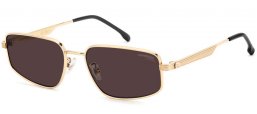 Gafas de Sol - Carrera - CARRERA 3087/S - 000 (K2) ROSE GOLD MAUVE