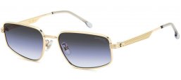 Gafas de Sol - Carrera - CARRERA 3087/S - J5G (GB) GOLD // GREY GRADIENT AZURE