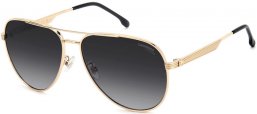 Gafas de Sol - Carrera - CARRERA 3088/S - 000 (9O) ROSE GOLD // DARK GREY GRADIENT