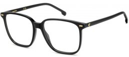 Monturas - Carrera - CARRERA 3090 - 807 BLACK