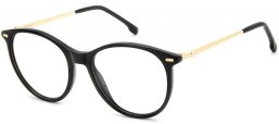 Monturas - Carrera - CARRERA 3094 - 807 BLACK