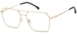Monturas - Carrera - CARRERA 3096 - 84E GOLD BEIGE