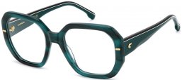 Frames - Carrera - CARRERA 3097 - 6AK GREEN HORN