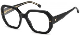 Frames - Carrera - CARRERA 3097 - 807 BLACK