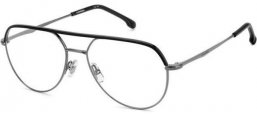 Monturas - Carrera - CARRERA 311 - KJ1 DARK RUTHENIUM