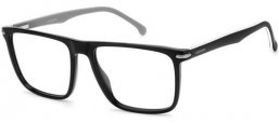 Lunettes de vue - Carrera - CARRERA 319 - 807 BLACK