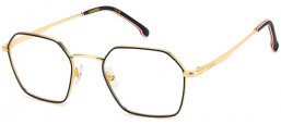 Monturas - Carrera - CARRERA 335 - 2M2 BLACK GOLD