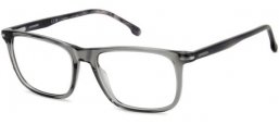 Lunettes de vue - Carrera - CARRERA 351 - 2W8 GREY HORN
