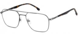 Monturas - Carrera - CARRERA 369 - CAG  MATTE DARK RUTHENIUM HAVANA