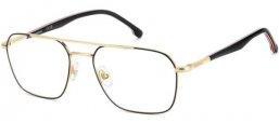 Monturas - Carrera - CARRERA 369 - OIT BLACK RED GOLD