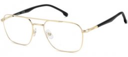 Monturas - Carrera - CARRERA 369 - RHL GOLD BLACK