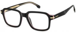 Monturas - Carrera - CARRERA 370 - 807 BLACK