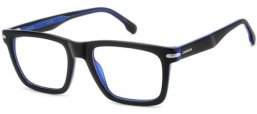 Frames - Carrera - CARRERA 371 - 09V GREY BLUE