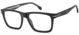 Frames - Carrera - CARRERA 371 - ANS BLACK TRANSPARENT