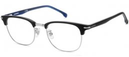 Frames - Carrera - CARRERA 372/G - 284  BLACK RUTHENIUM