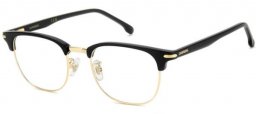 Monturas - Carrera - CARRERA 372/G - 2M2 BLACK GOLD