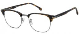 Frames - Carrera - CARRERA 372/G - 4HU HAVANA DARK RUTHENIUM