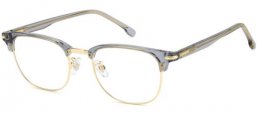 Frames - Carrera - CARRERA 372/G - FT3 GREY GOLD