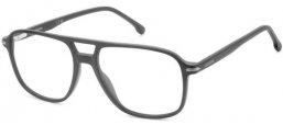 Lunettes de vue - Carrera - CARRERA 373 - 003 MATE BLACK