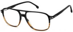 Frames - Carrera - CARRERA 373 - 37N BLACK HORN