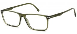 Monturas - Carrera - CARRERA 382 - TBO MILITARY GREEN