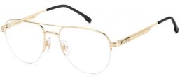 Monturas - Carrera - CARRERA 385 - RHL GOLD BLACK