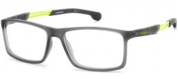 Frames - Carrera - CARRERA 4410 - 3U5 GREY GREEN