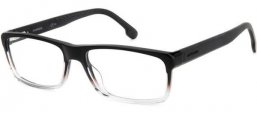 Monturas - Carrera - CARRERA 8852 - 08A BLACK GREY