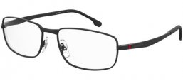 Monturas - Carrera - CARRERA 8854 - 003 MATTE BLACK